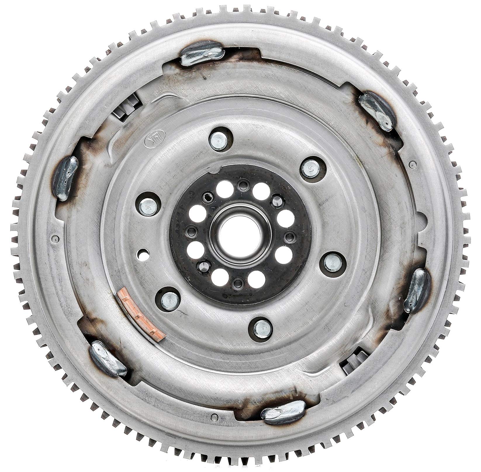 Volante de motor Nissan Almera II N16