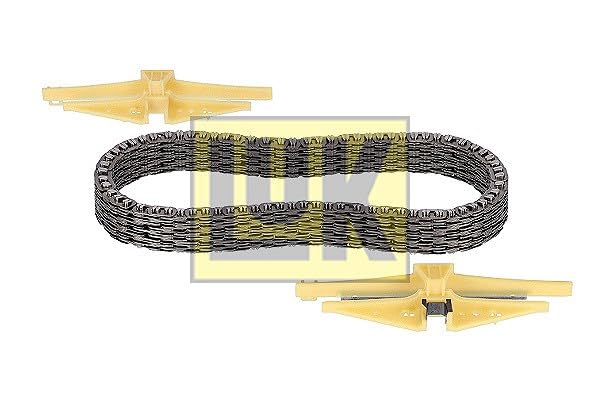 462024120 LUK Kit de reparação da Caixa Automática de Mudança