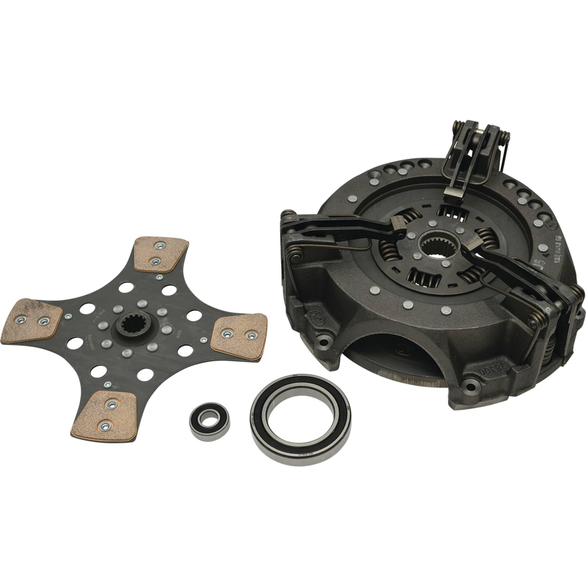 Cesta de embraiagem LUK 128031610 preço, a partir de 1008,30 USD