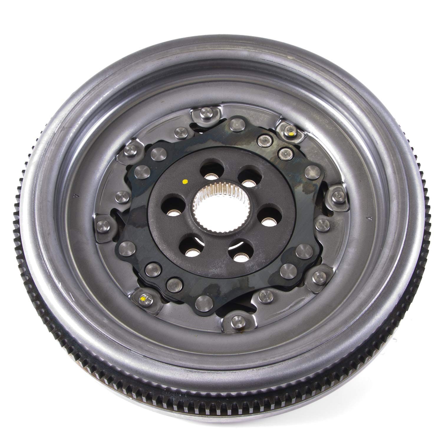 415072309 LUK Volante de motor
