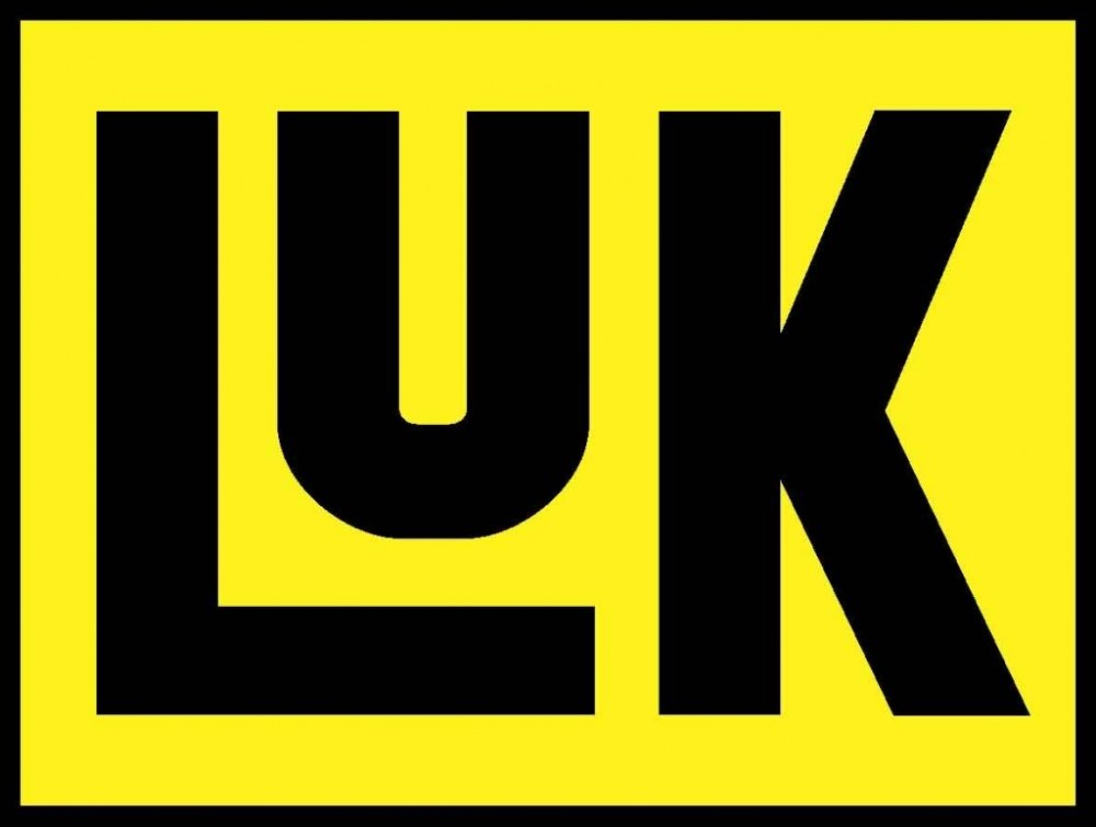 622316033 LUK Kit de embraiagem (3 peças)