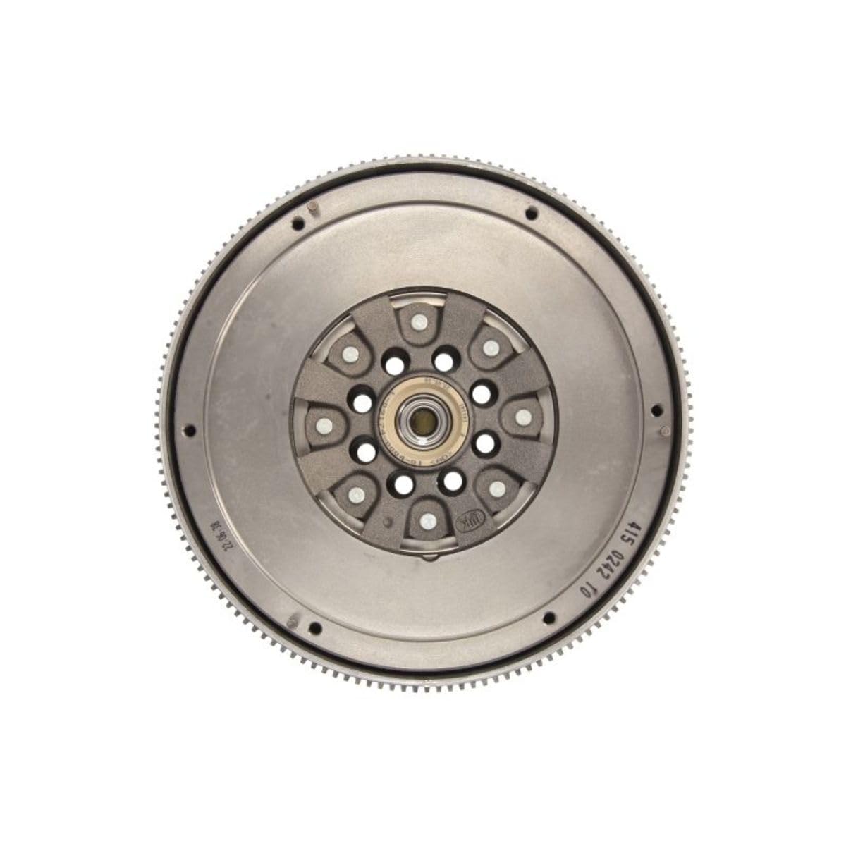 Volante de motor INA 415028610 preço, a partir de 414,92 USD