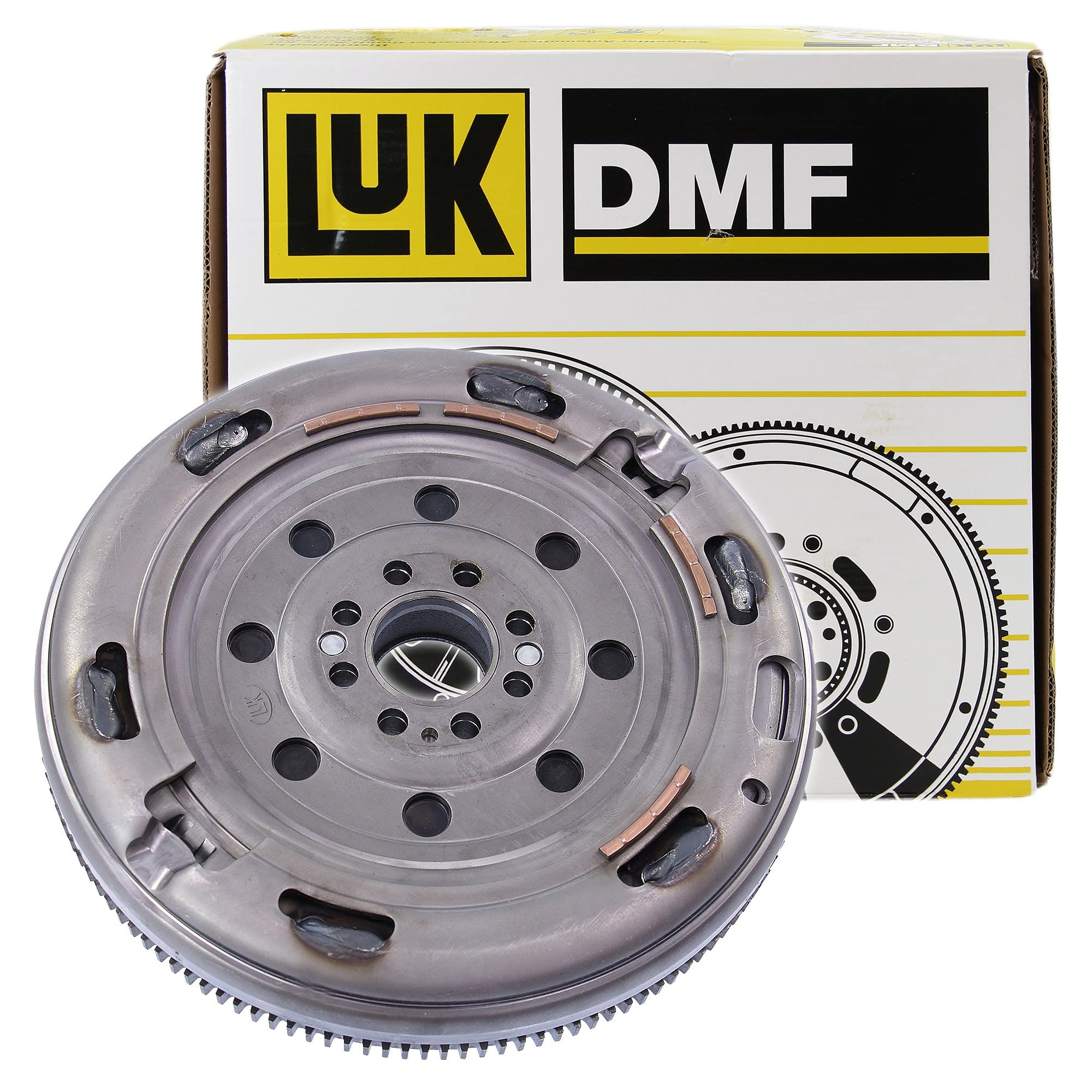415010310 LUK Volante de motor