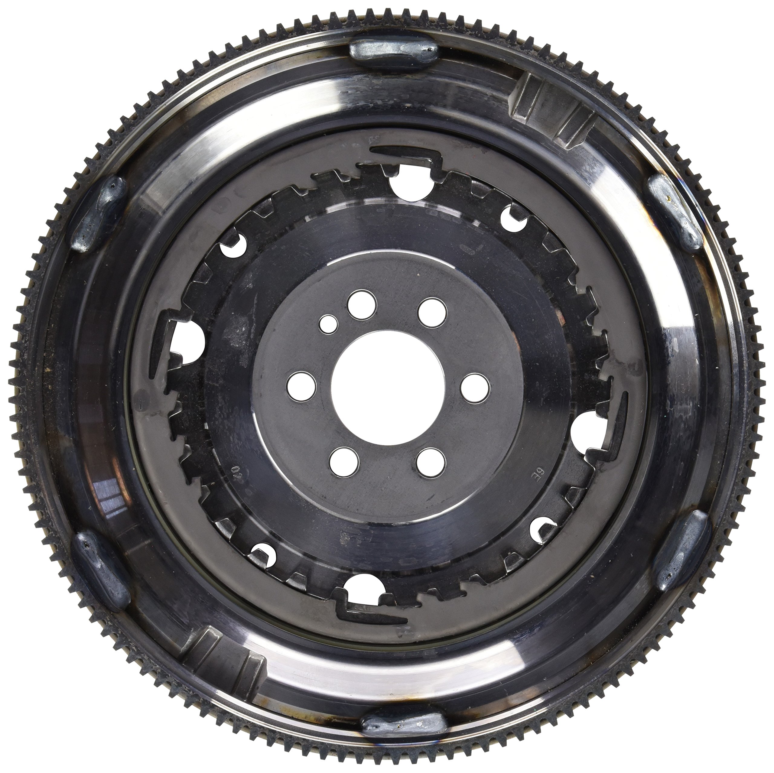415062609 LUK Volante de motor