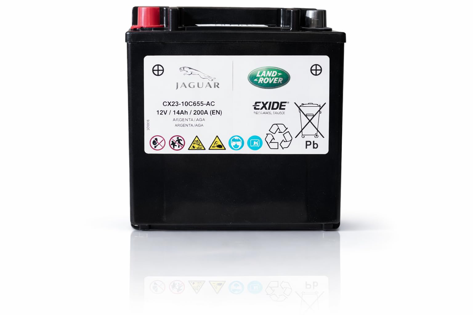 LR176847 Land Rover