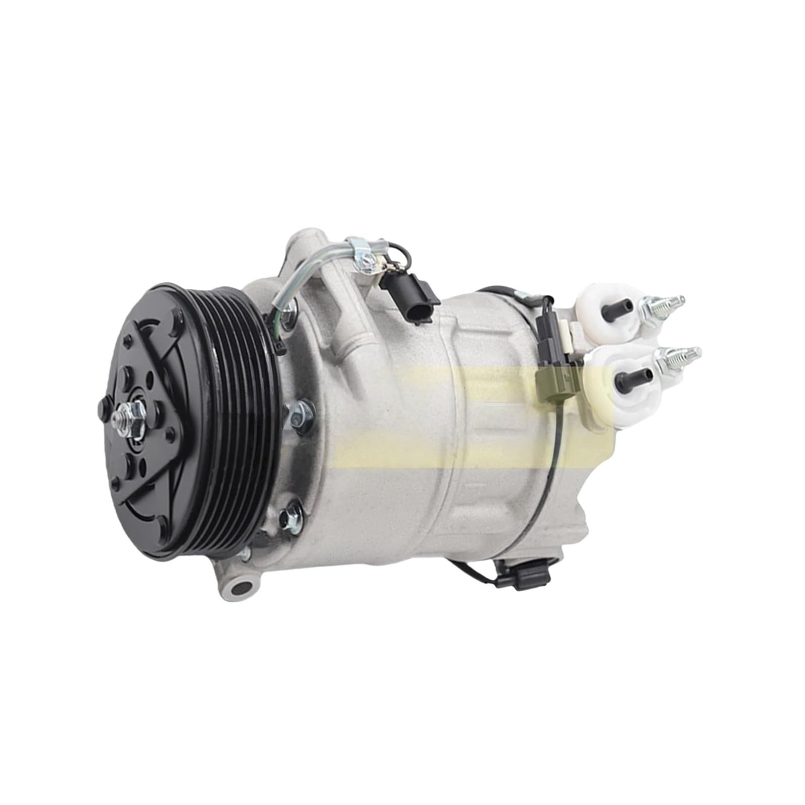 9X2319D629DA Land Rover Compressor de aparelho de ar condicionado