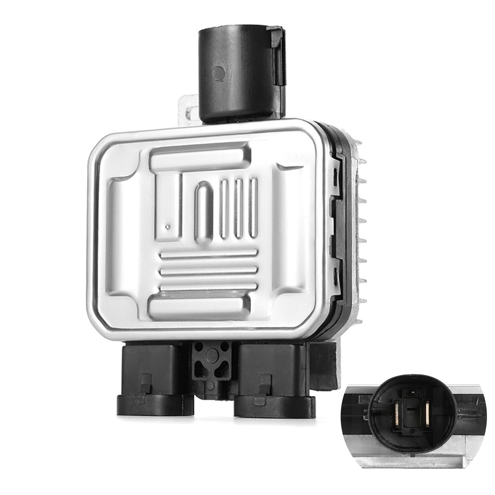 Regulador de revoluções de ventilador de esfriamento (unidade de controlo) HBE2105 Hotaru
