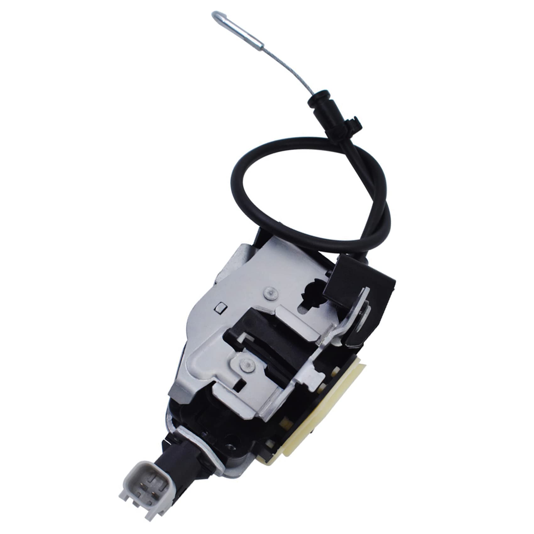  Fecho de tampa de porta-malas (de 3ª/5ª porta traseira) Land Rover Discovery III SUV (LR3) (2004 - 2009) III