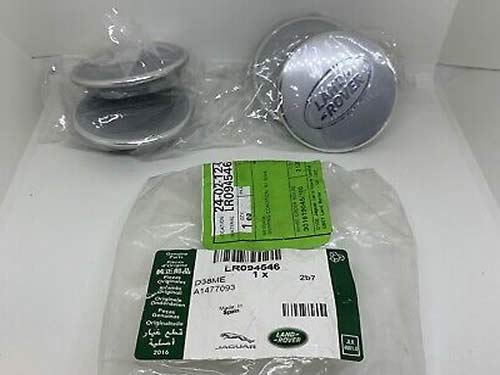 Coberta de disco de roda T4N12112 Jaguar