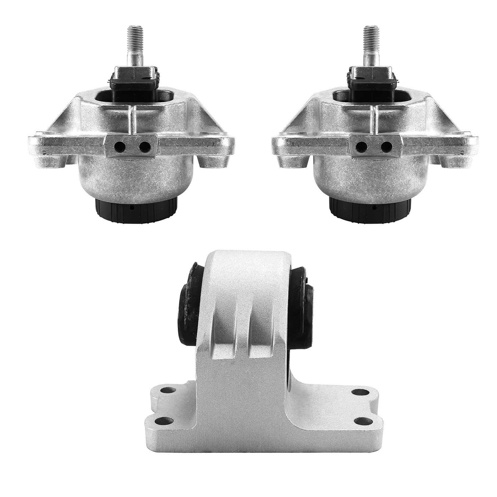  Coxim de transmissão (suporte da caixa de mudança) Land Rover Range Rover SPORT II SUV (L494) (2013 - 2022) SPORT II