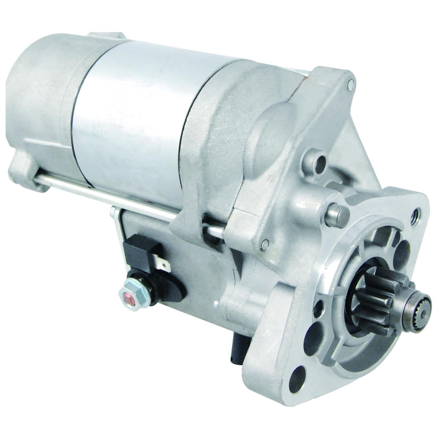 Motor de arranco Land Rover Freelander I SUV (L314) (1997 - 2006) I