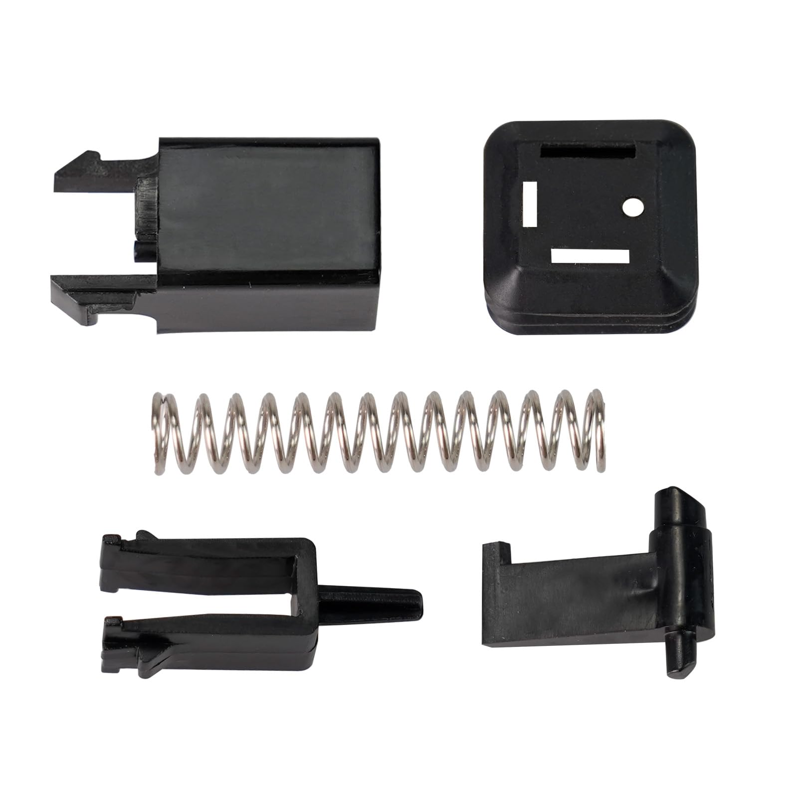 BPA780110 Land Rover