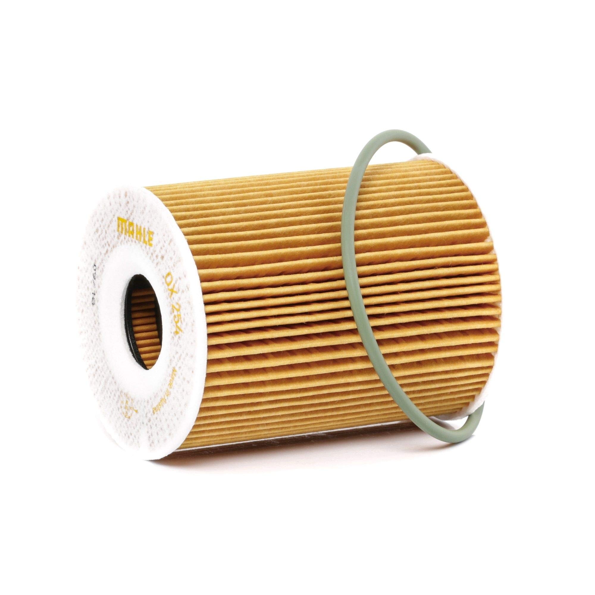 Filtro de óleo Mahle Original OX254D4 preço, a partir de 13,51 USD