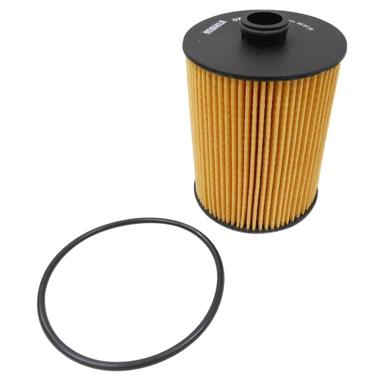 Filtro de óleo Mahle Original OX983D preço, a partir de 16,56 USD