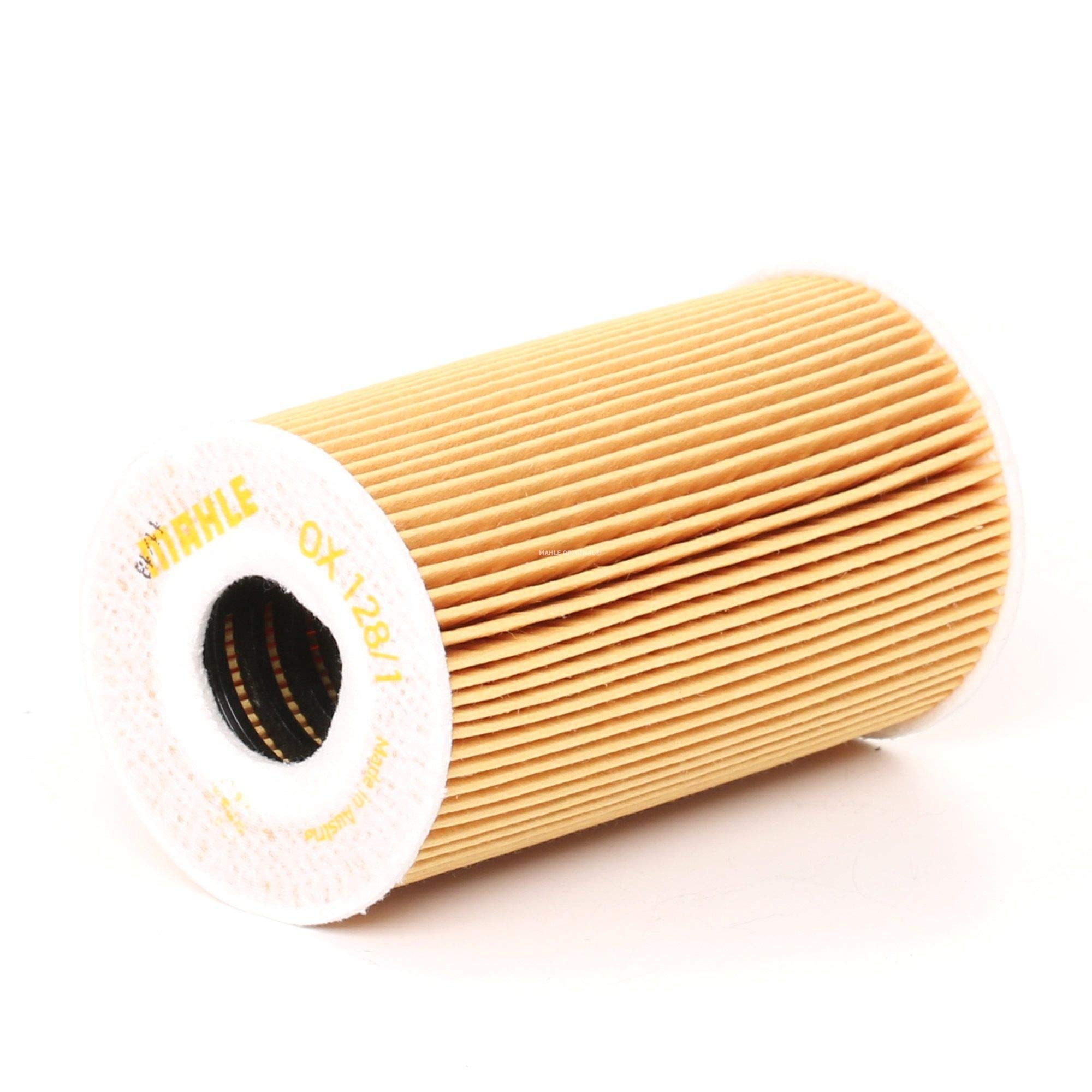 Filtro de óleo Mahle Original OX1281D preço, a partir de 12,27 USD