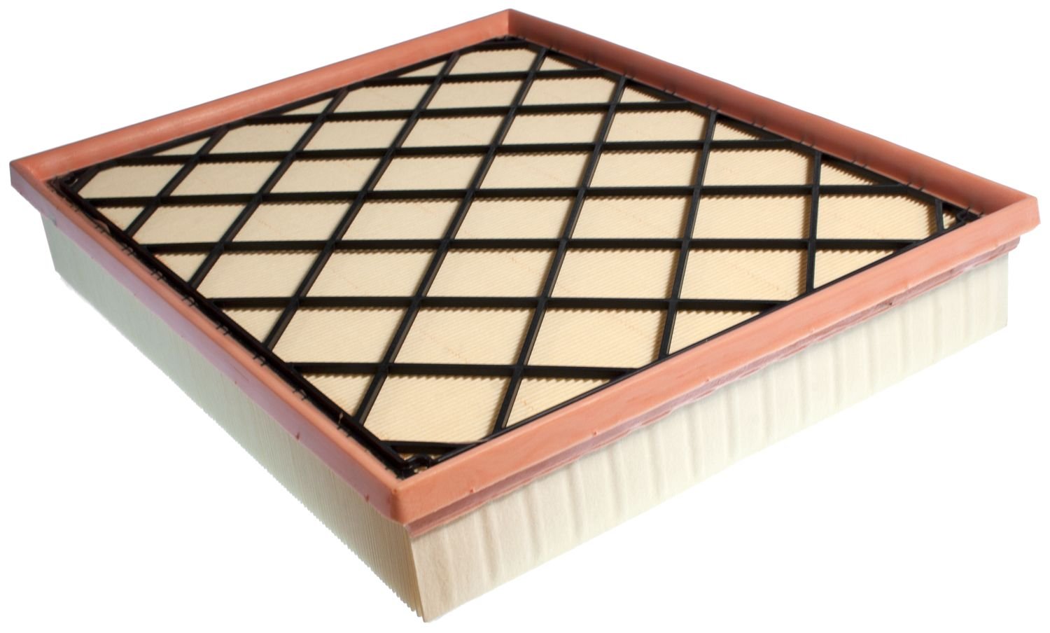 Filtro de ar Mahle Original LX264 preço, a partir de 14,21 USD