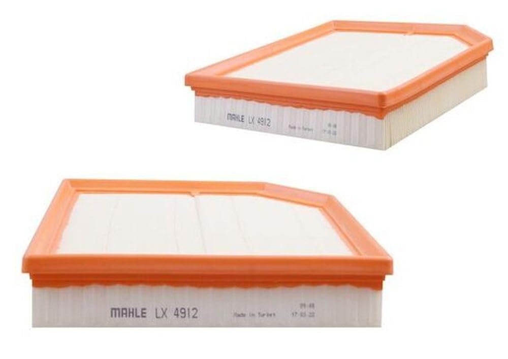 Compre LX49 Mahle Original Filtro de ar