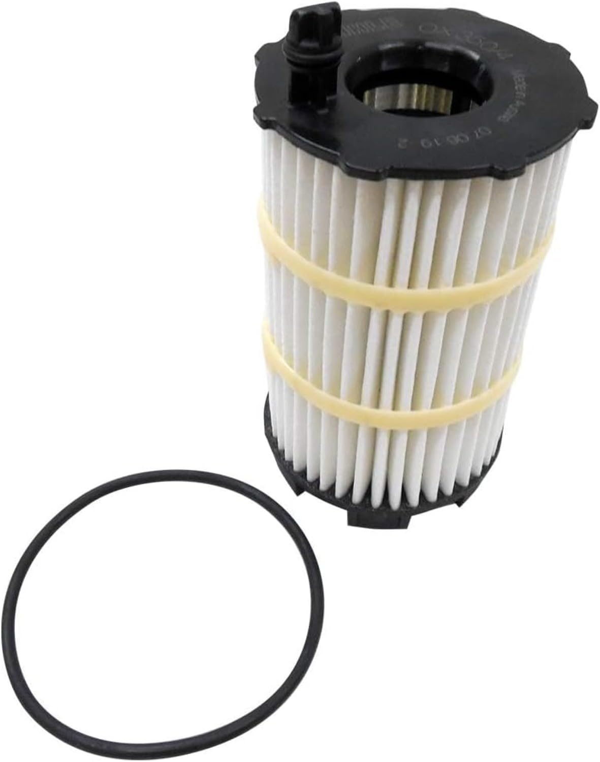 OX35 Mahle Original Filtro de óleo