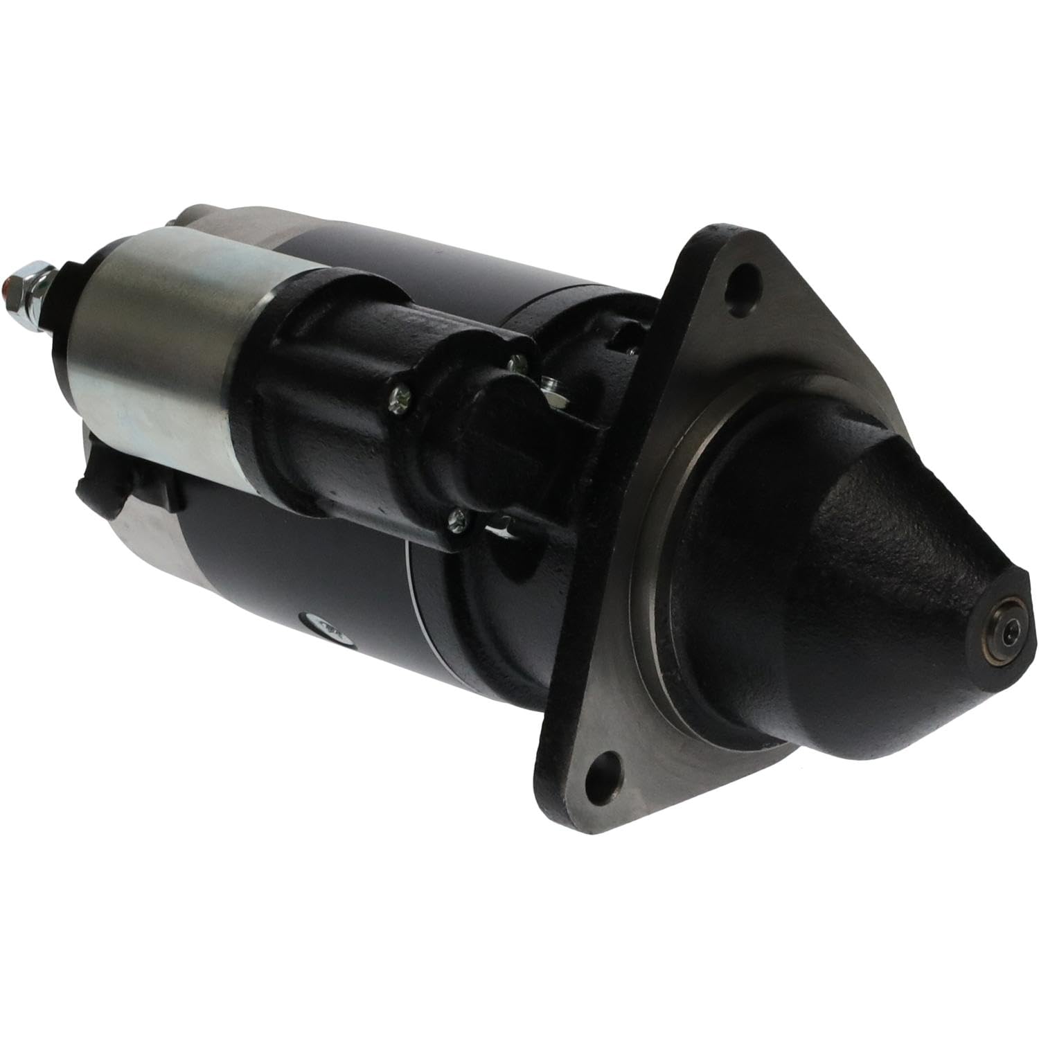 Compre MS4 Mahle Original Motor de arranco
