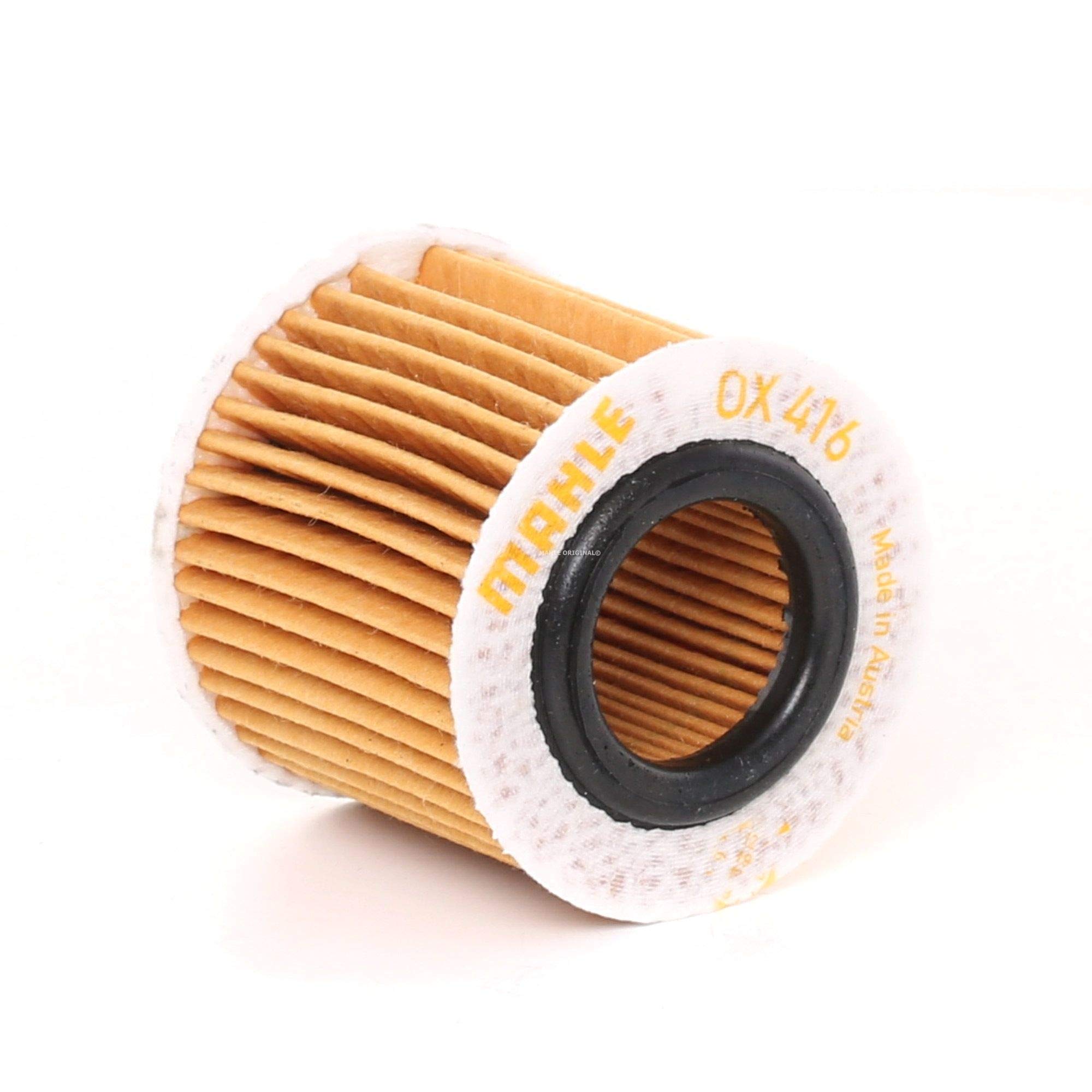 OX416D1 Mahle Original Filtro de óleo