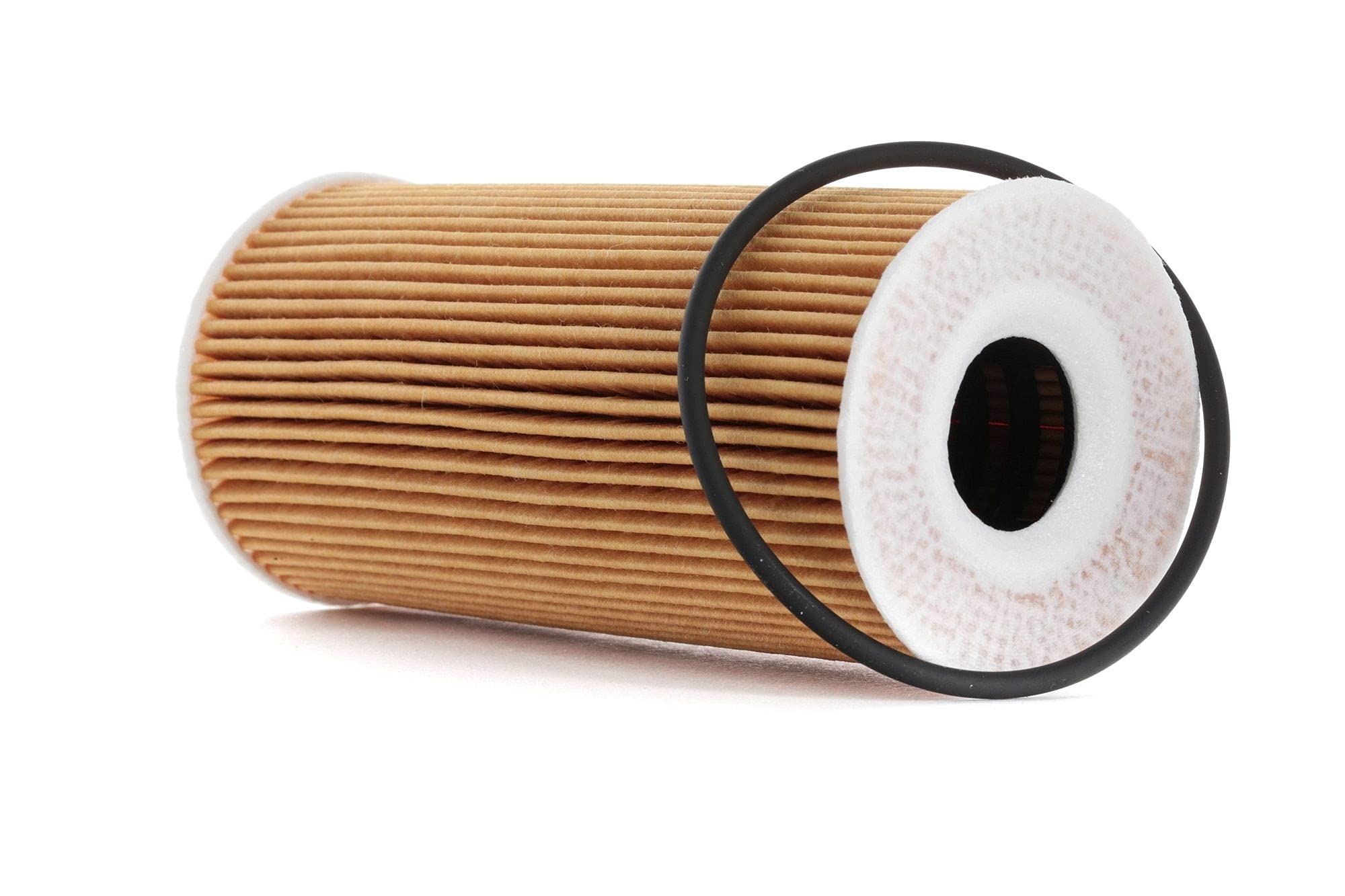 Compre OX366D Mahle Original Filtro de óleo