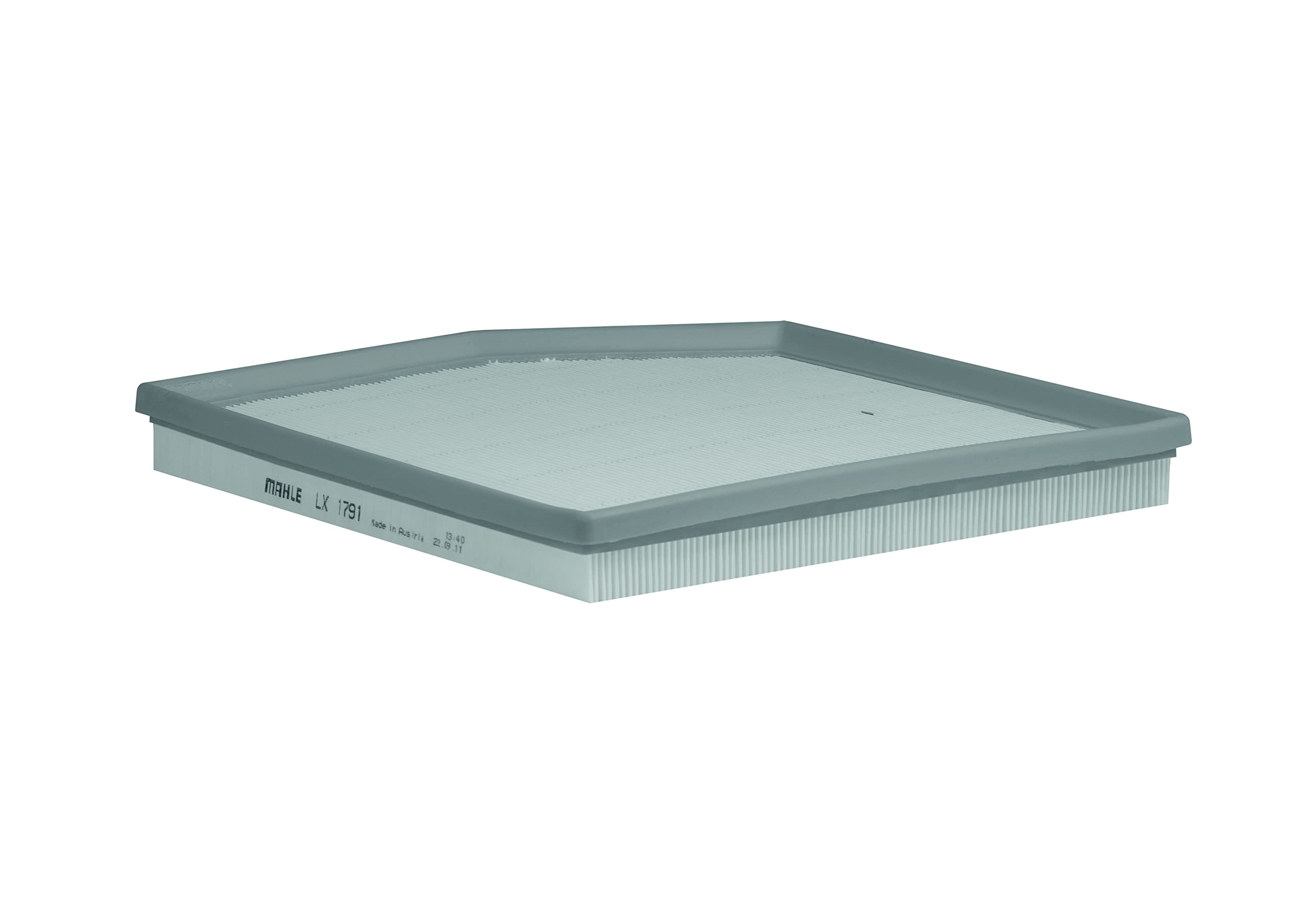 Filtro de ar Mahle Original LX1791 preço, a partir de 22,90 USD