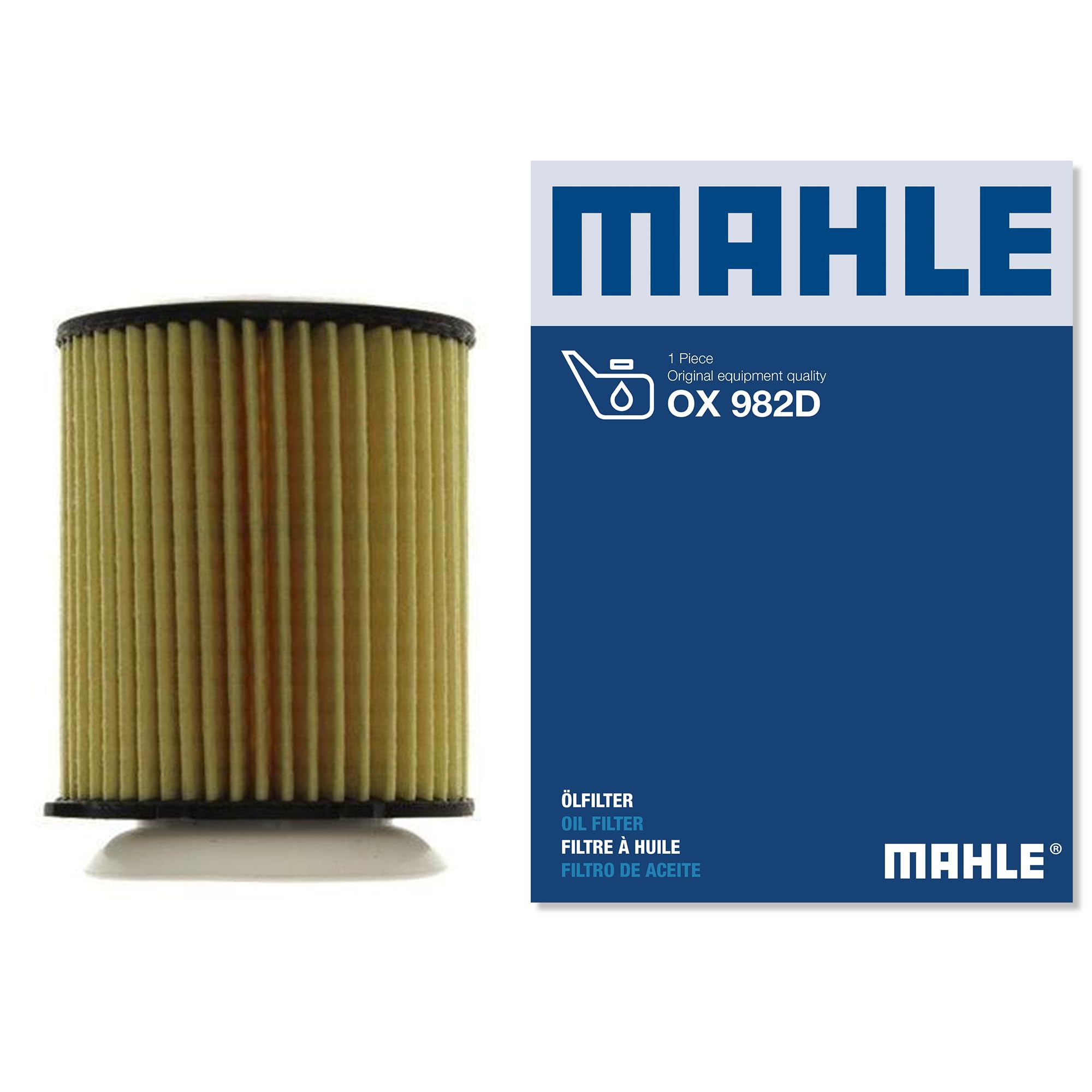  Mahle Original OX982D