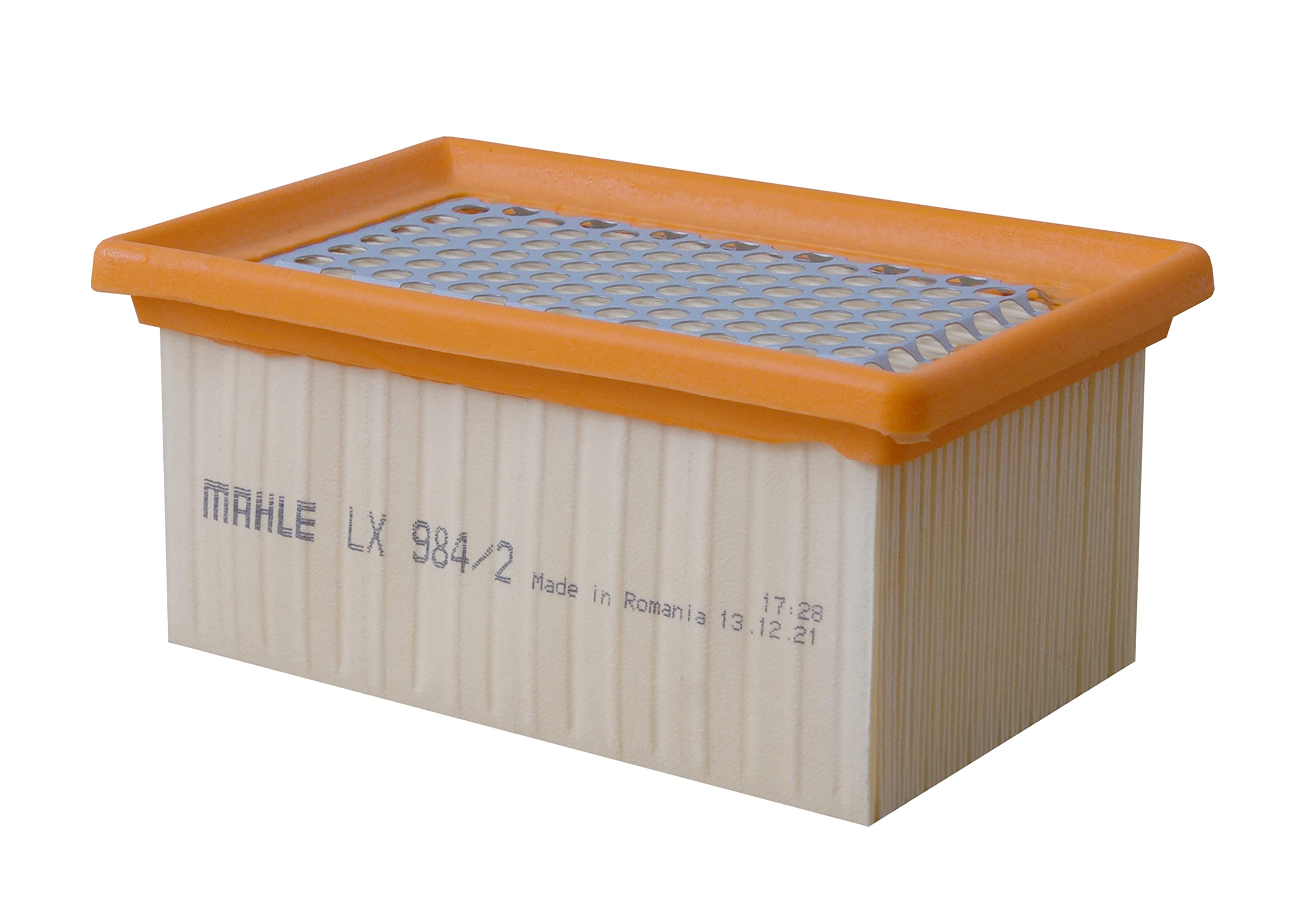 Compre LX9842 Mahle Original Filtro de ar