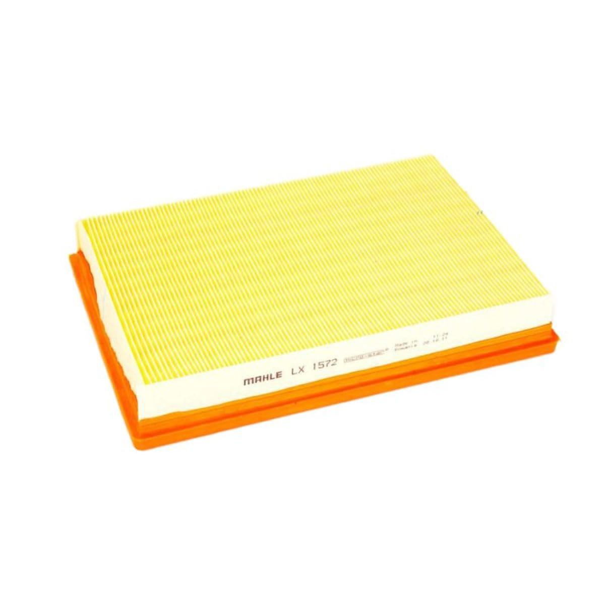 Filtro de ar Mahle Original LX1572 preço, a partir de 10,74 USD