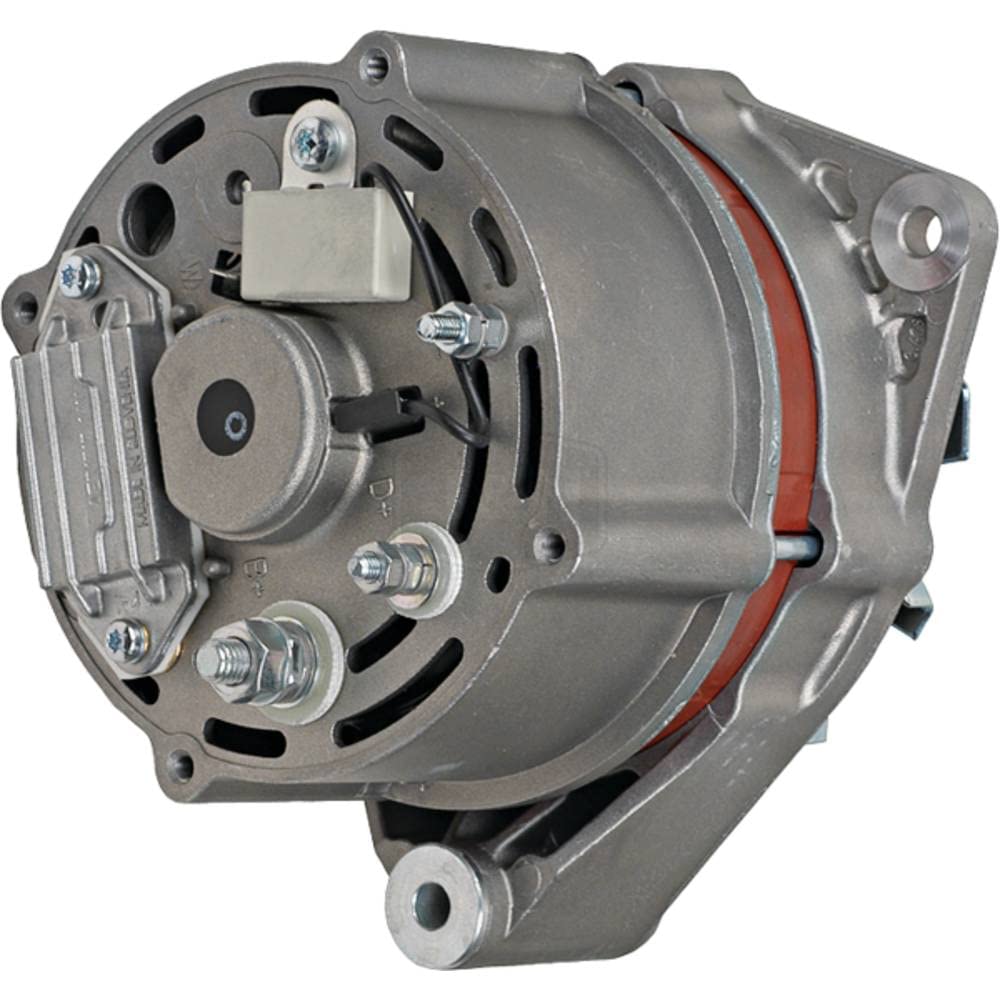 MG31 Mahle Original Gerador