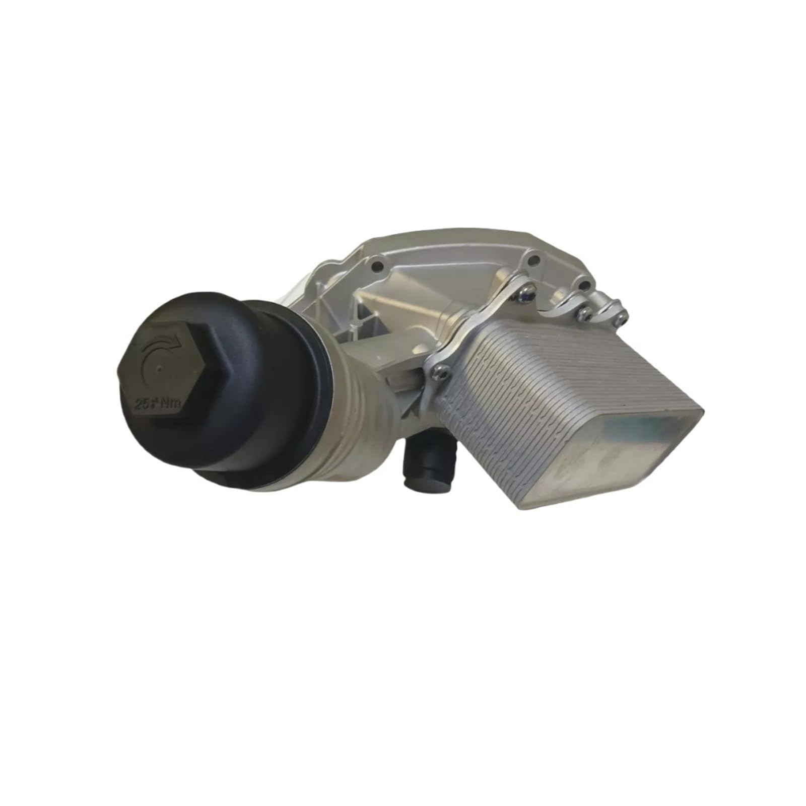 LC3 Mahle Original Filtro de ar comprimido de turbina