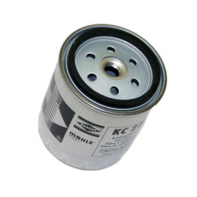Filtro de combustível Mahle Original KC2 preço, a partir de 6,32 USD
