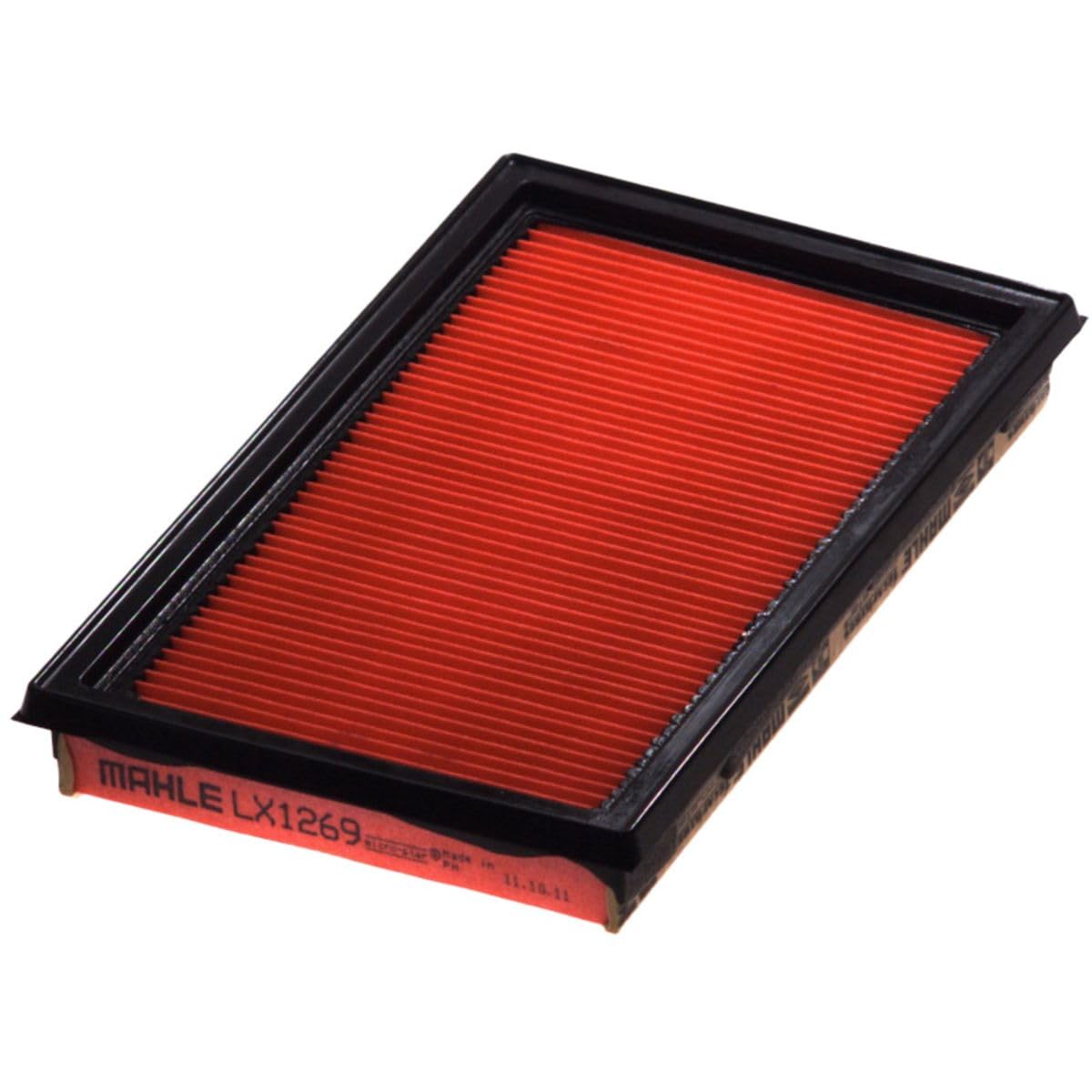 Filtro de ar Mahle Original LX1269 preço, a partir de 10,19 USD