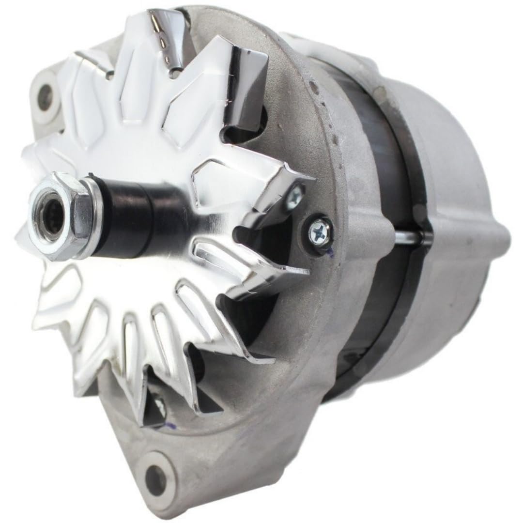 MG16 Mahle Original Gerador