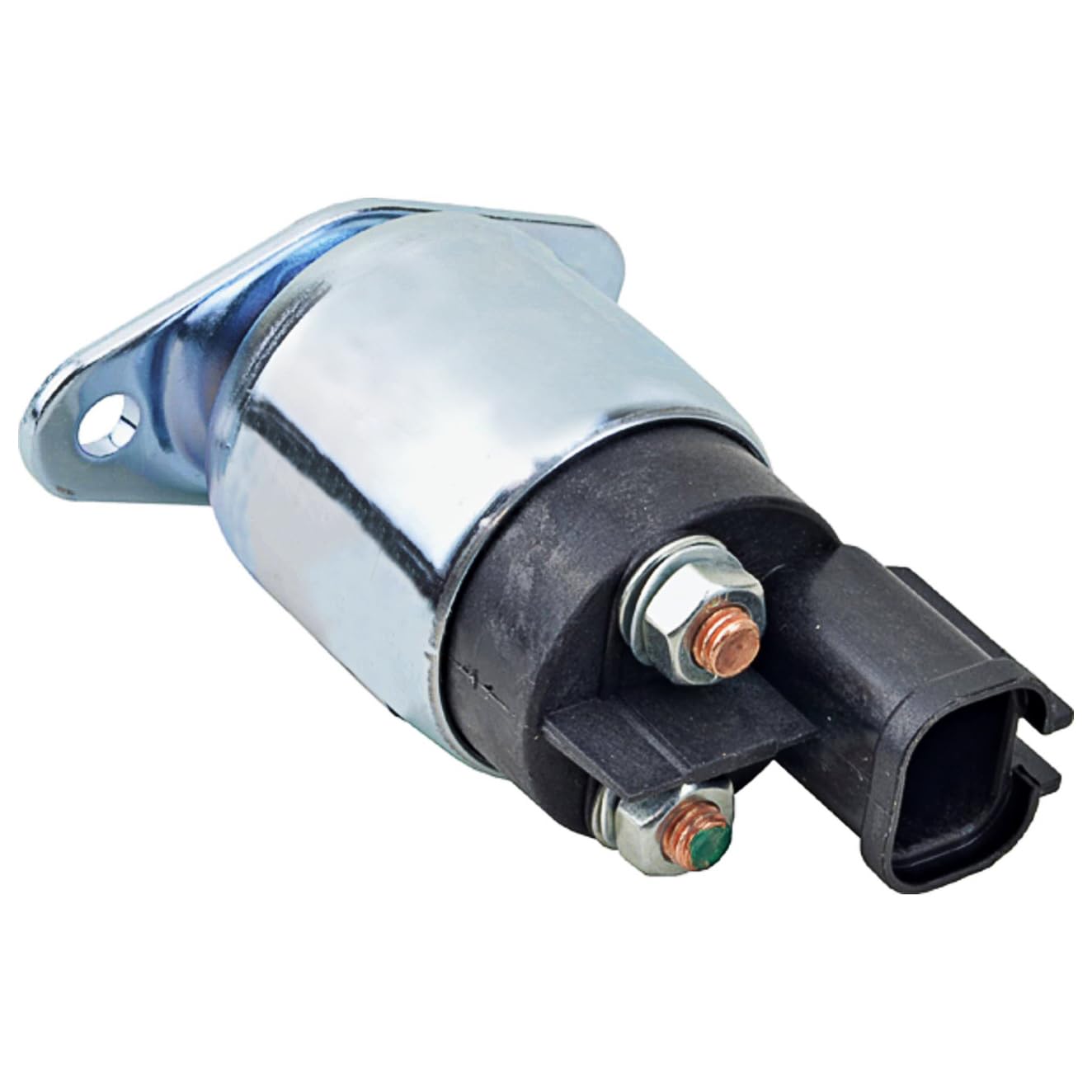 Compre MS65 Mahle Original Motor de arranco
