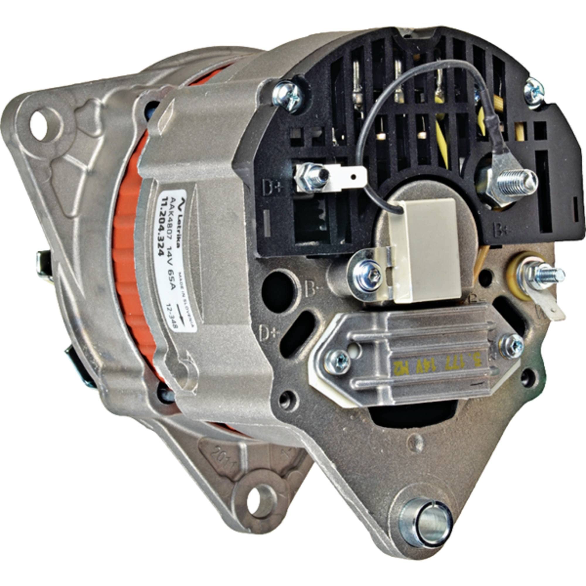 MG14 Mahle Original Gerador