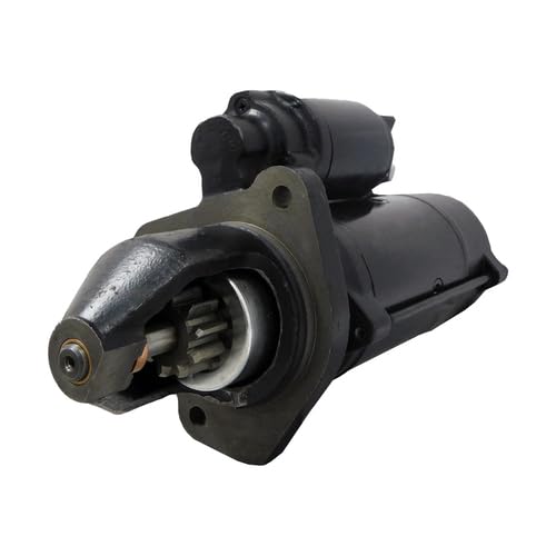 MS110 Mahle Original Motor de arranco