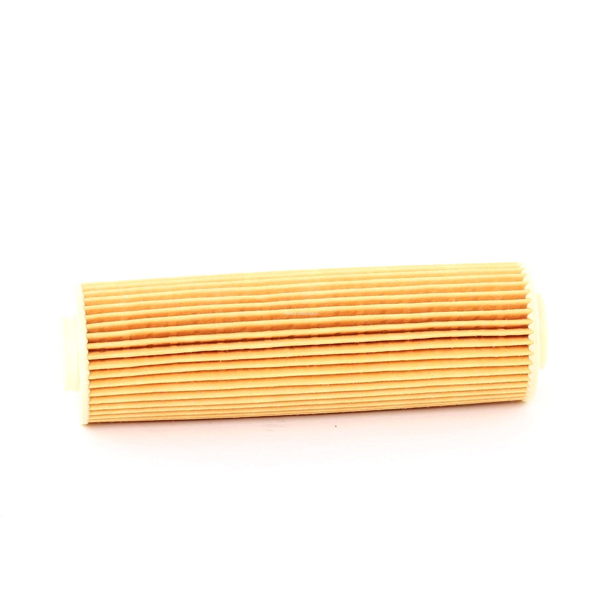 OX1835D Mahle Original Filtro de óleo