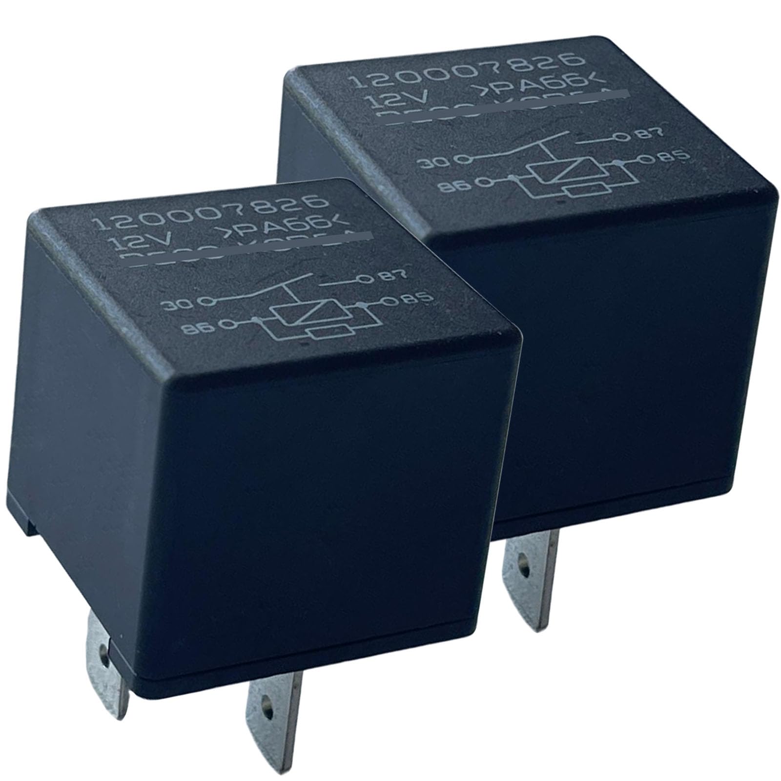 Relê de ventilador Volvo 841177 preço, a partir de 3,55 USD