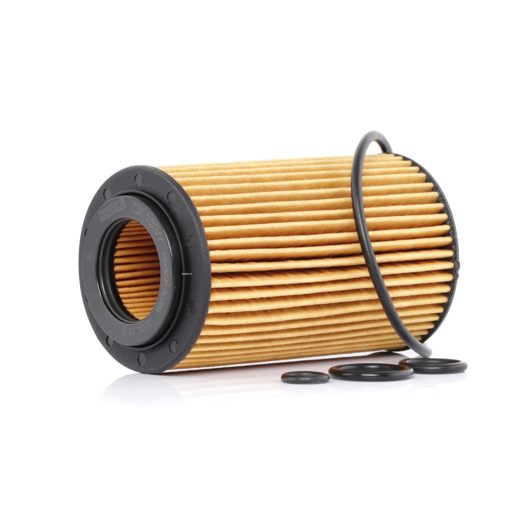 OX153 Mahle Original Filtro de óleo