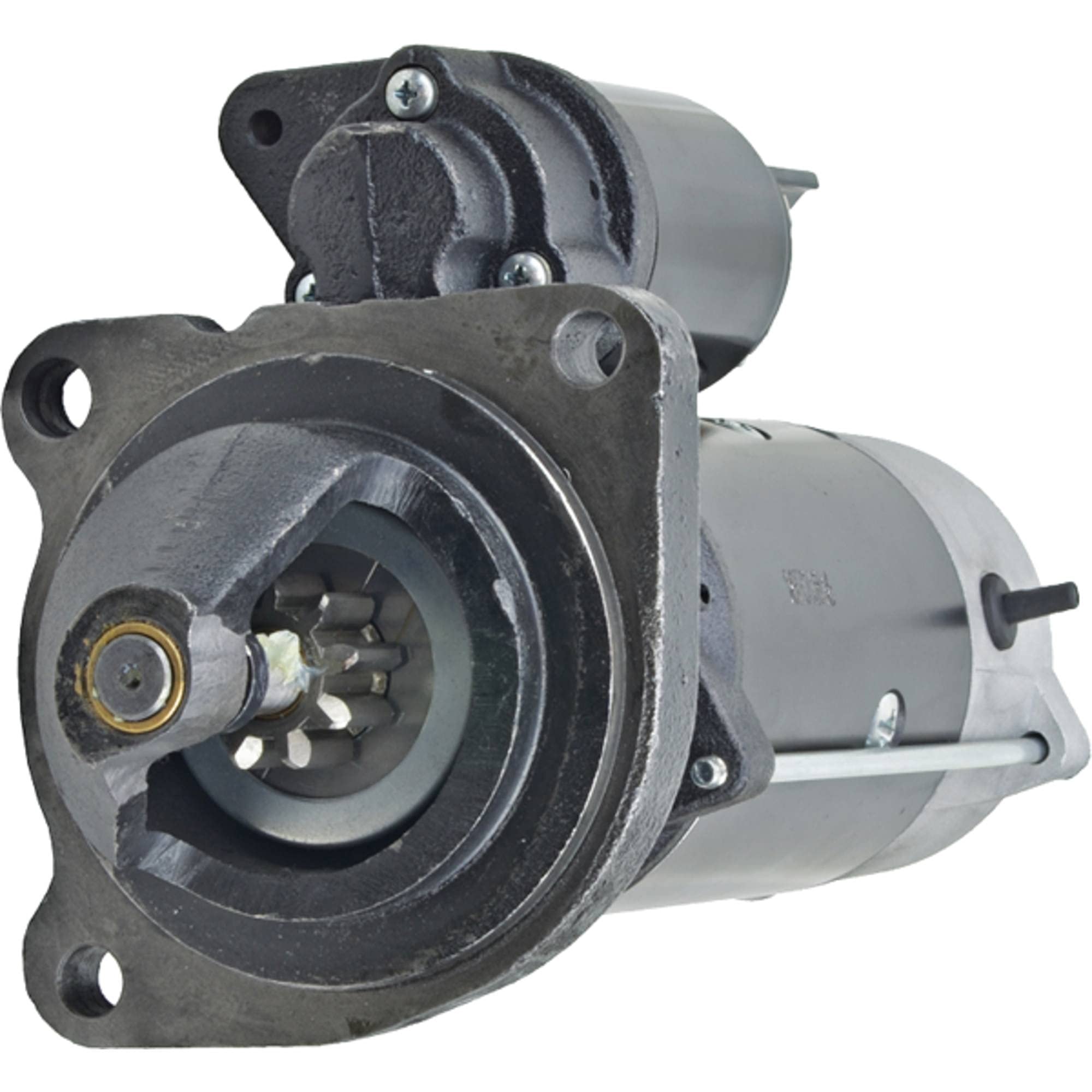Compre MS79 Mahle Original Motor de arranco