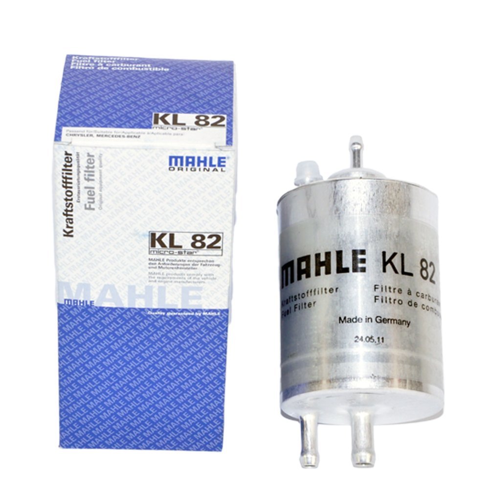 KL82 Mahle Original Filtro de combustível