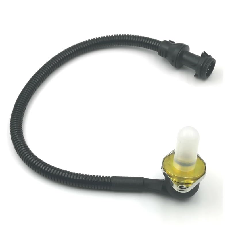 0281002233 Bosch Sensor de pressão no coletor de admissão, MAP