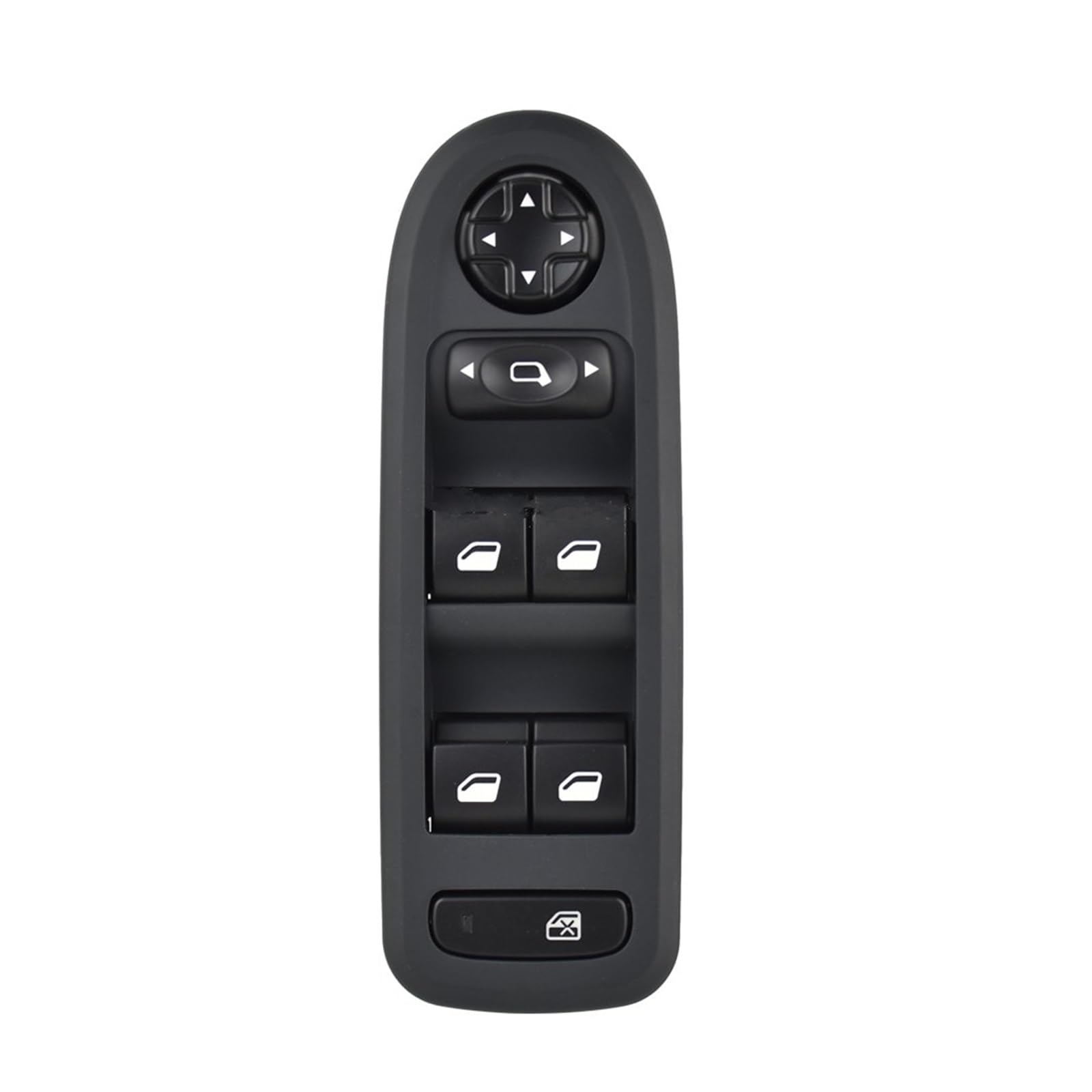 Compre 81258067087 MAN Unidade de botões dianteira esquerda de controlo de elevador de vidro