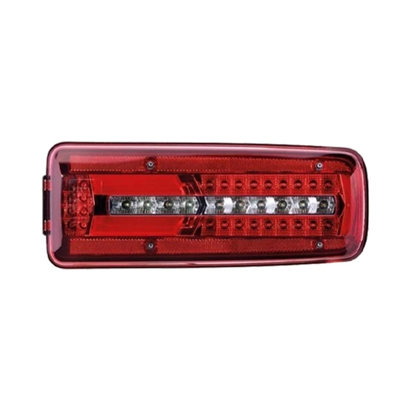 Compre Lanterna traseira direita MAN TGX 1