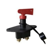 Interruptor de terra 180326 Cargo
