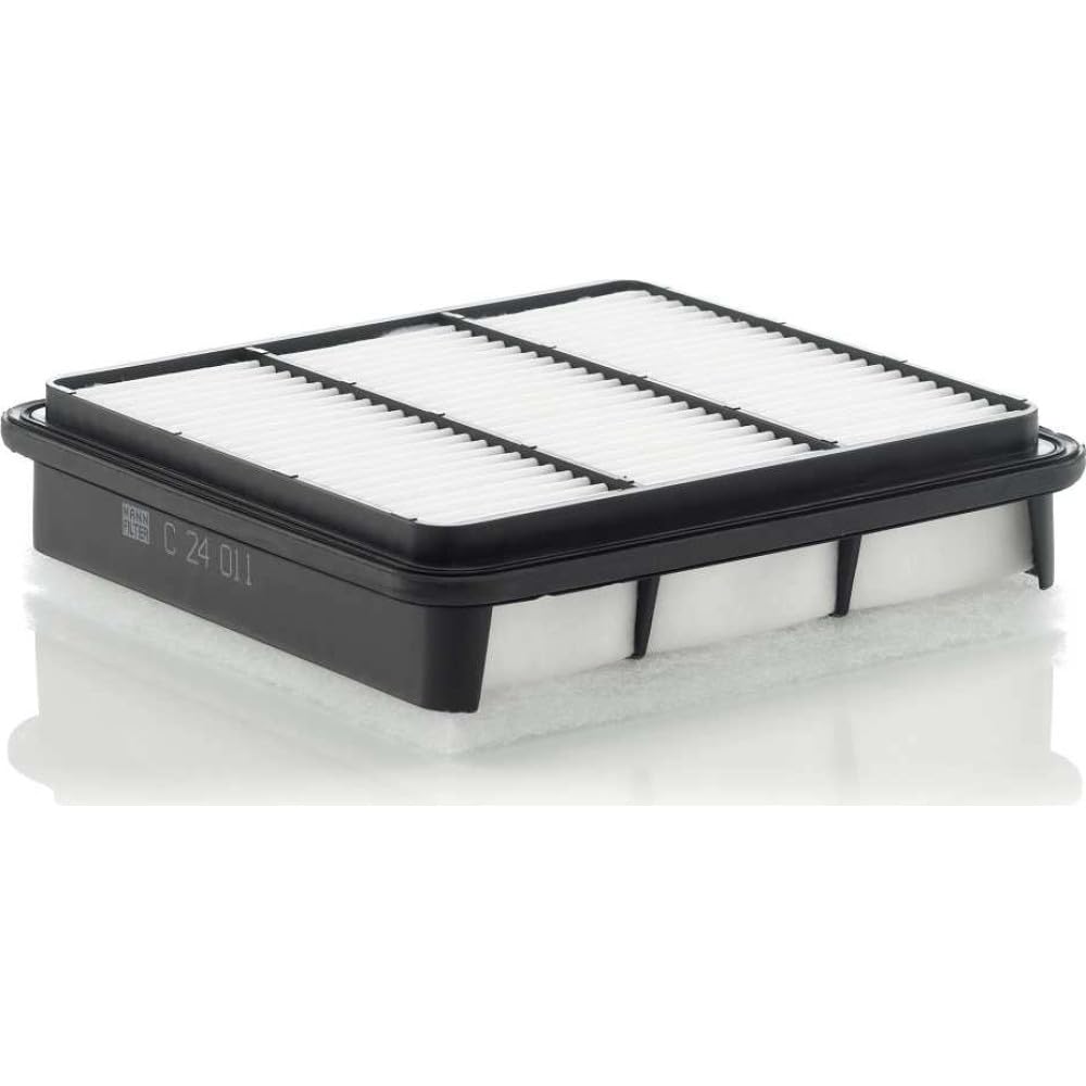C24011 Mann-Filter Filtro de ar