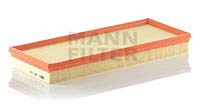 C38116 Mann-Filter Filtro de ar