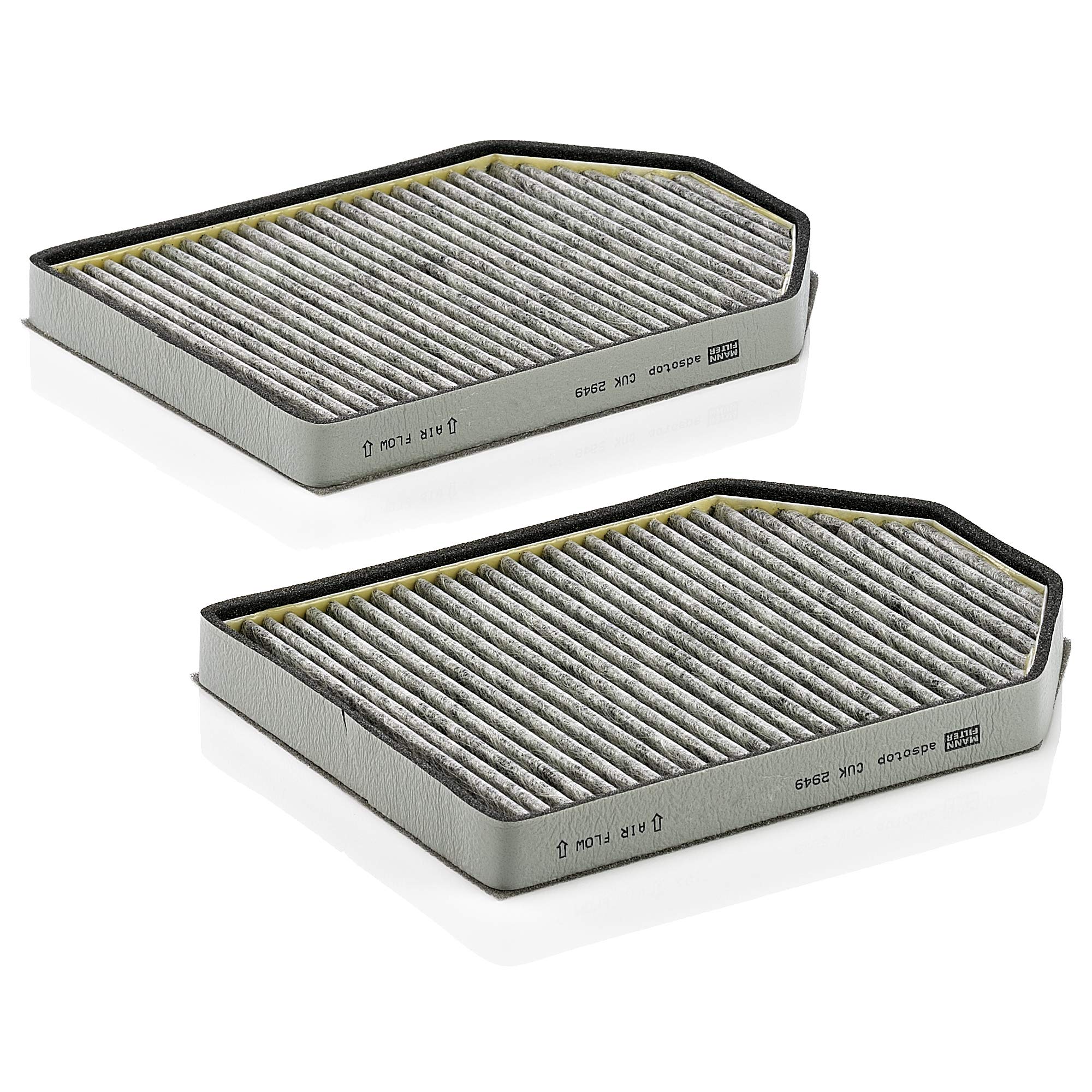  Filtro de salão Audi A8 D2 sedan (4D2, 4D8) (1994 - 2005) D2