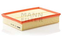 C31196 Mann-Filter Filtro de ar